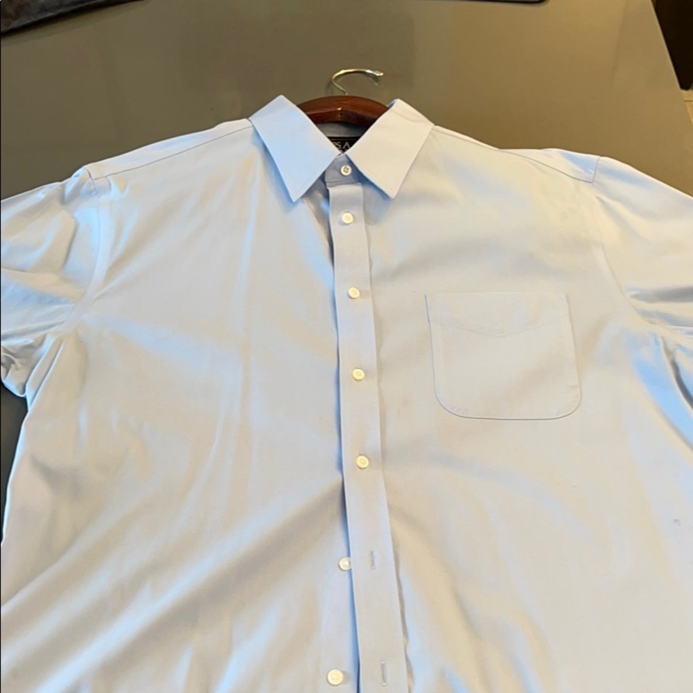 Jos A Bank Dress Shirt